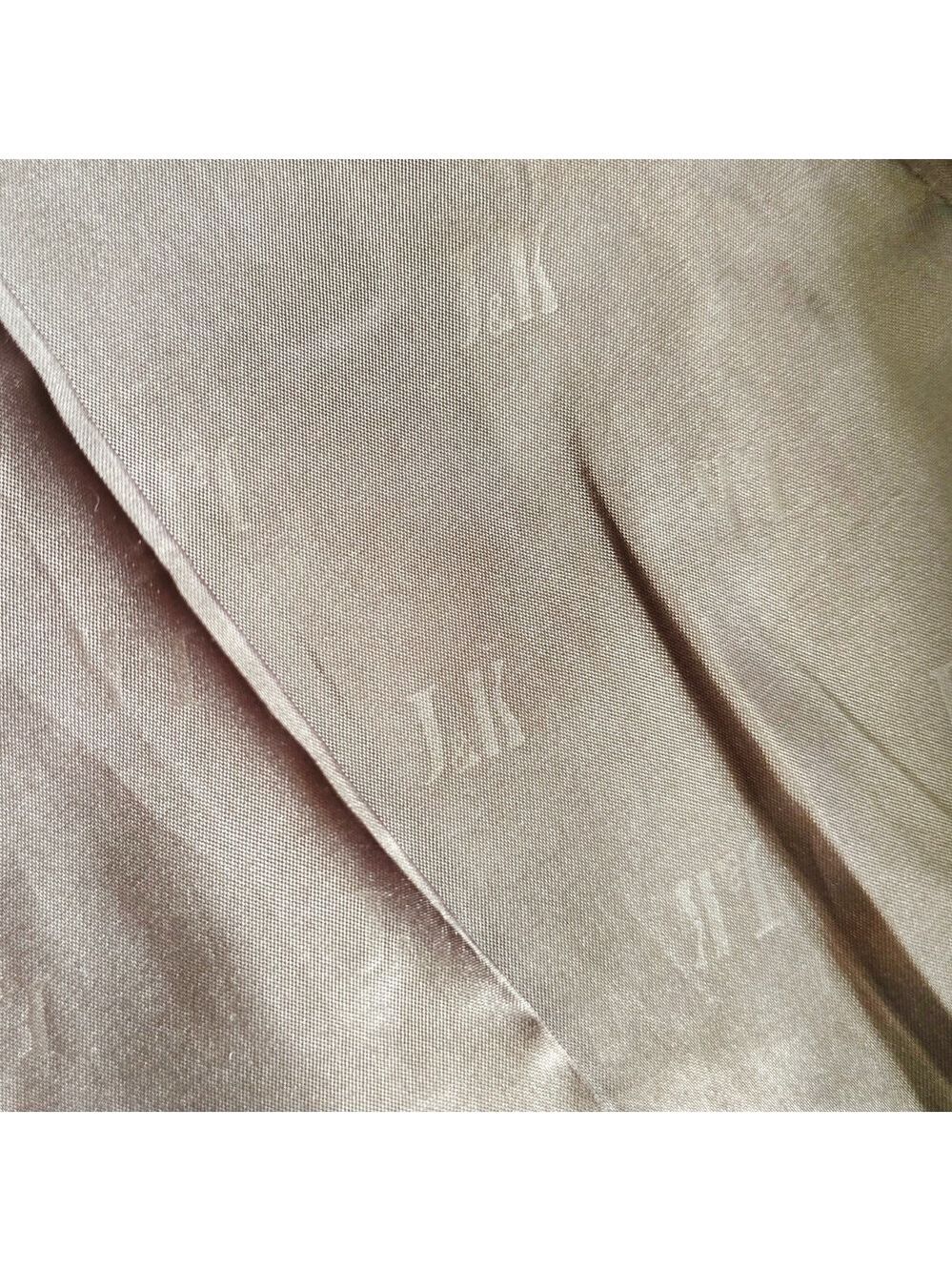 J & K Jeeker Women's Belted Trench Coat Size M - Picture 13 of 14